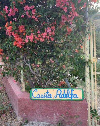 Apartamento Casita Adelfa
