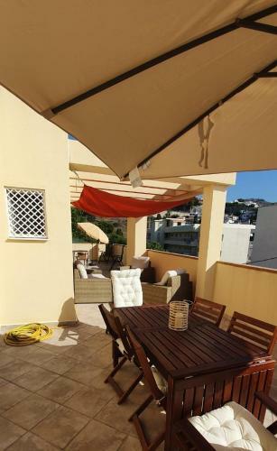 Apartamento Atico Mediterraneo
