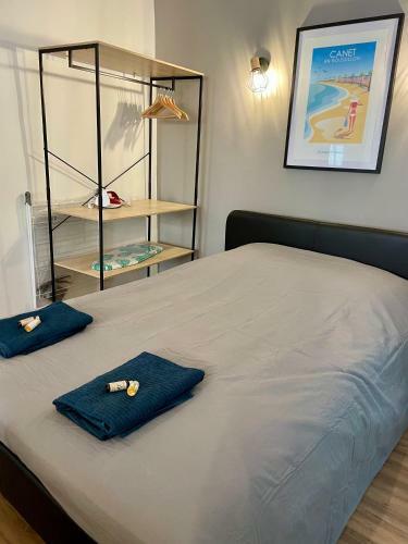 Apartamento R�publique - Dauder De Selva