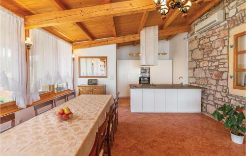 Holiday Home Moncodogno V