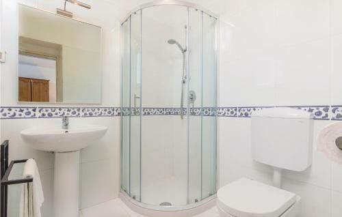 Holiday Home Moncodogno V