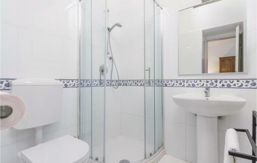 Holiday Home Moncodogno V