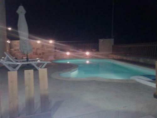 Apartamento Iriana Village Inn