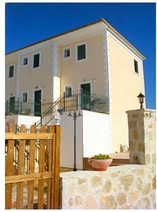 Apartamento Iriana Village Inn