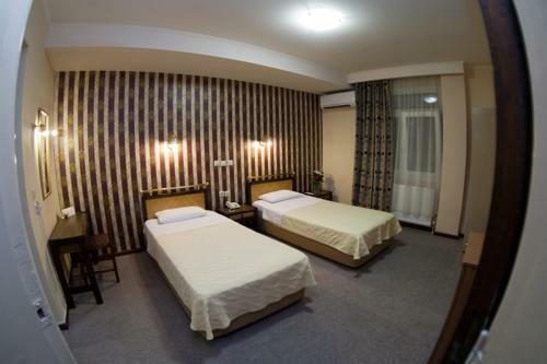 Olympos Hotel