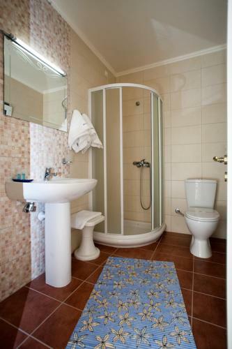 Olympos Hotel