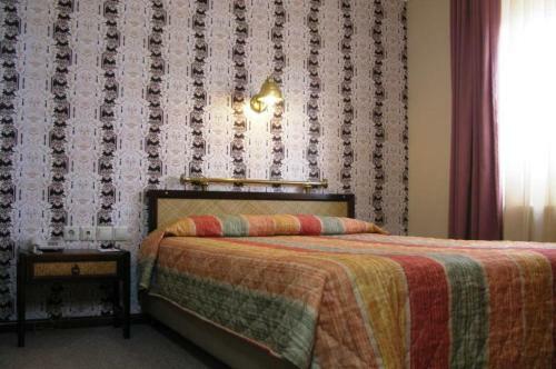 Olympos Hotel