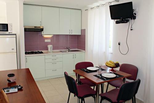Apartments Dolac