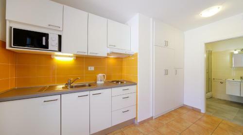 Apartments Dolac