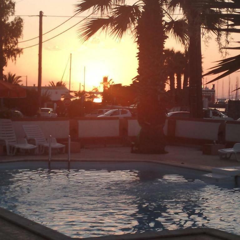 Miranta Hotel