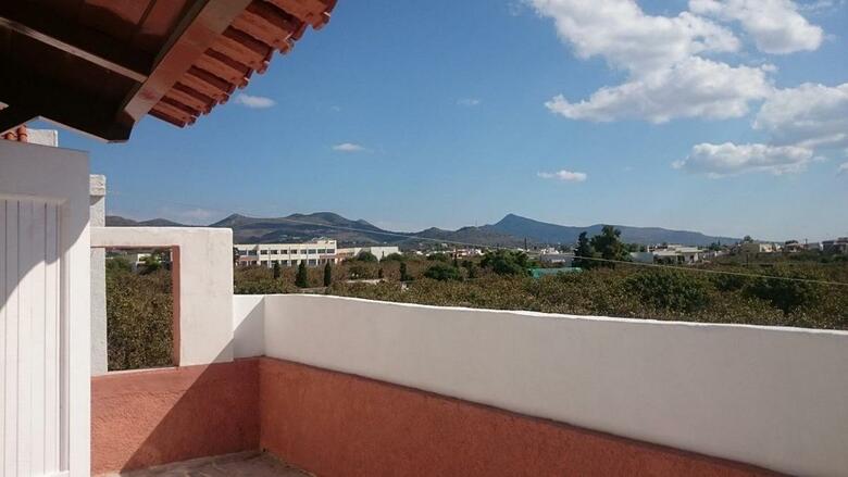 Miranta Hotel