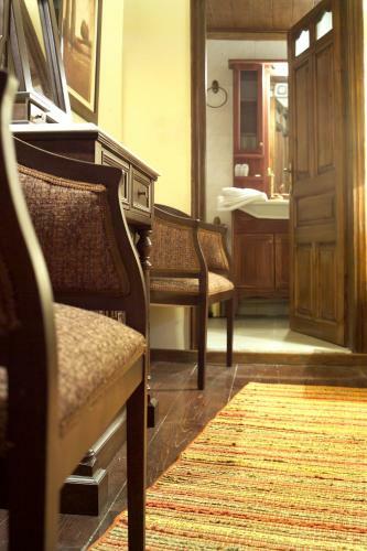 Hostal Guesthouse Kazakou