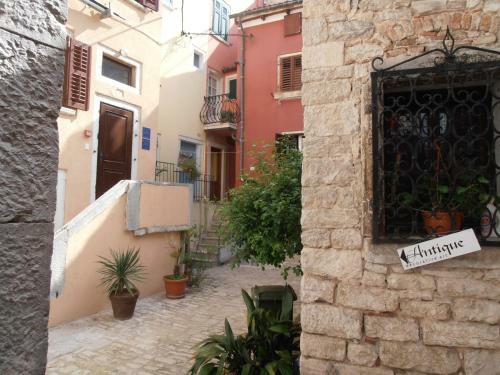 Apartamentos Rooms Da Angelica Old City