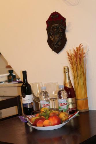 Apartamentos Rooms Da Angelica Old City