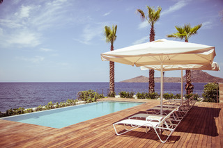 Palmalife Marina Suite Hotel