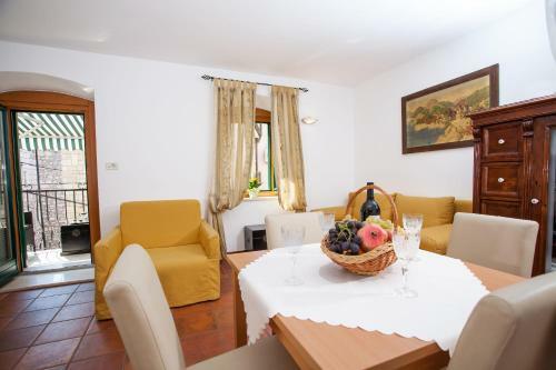 Apartments Linda
