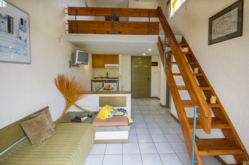 Apartamento Lycasti Maisonettes