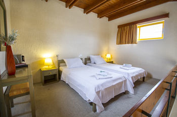 Apartamento Lycasti Maisonettes