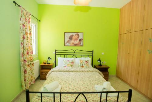 Olga Dova Apartments