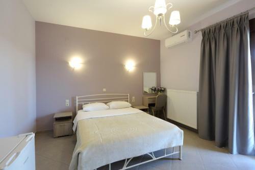 Olga Dova Apartments