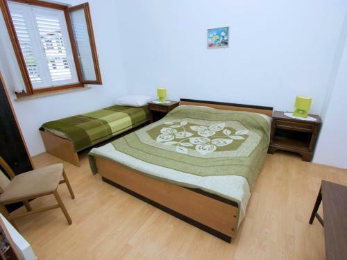 Hostal Apartments Tin