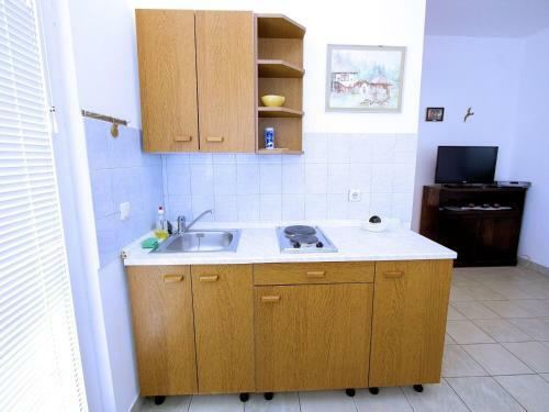 Hostal Apartments Tin