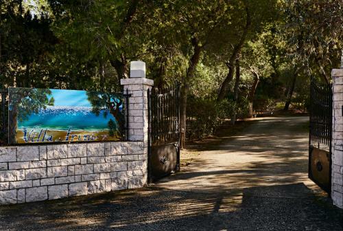Villa Irini