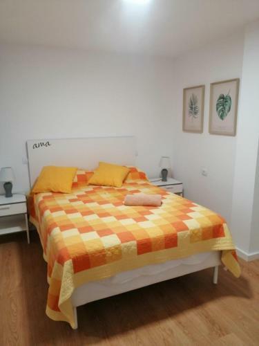 Apartamento Casa Marela
