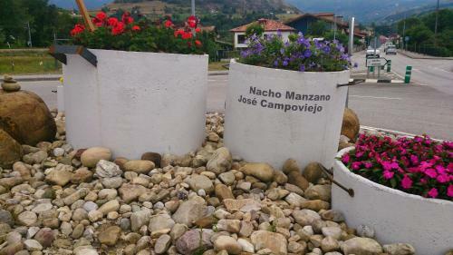 La Quintana de Do�a Leonor