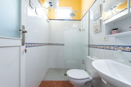 Apartamento Apt. Historic Centre Of Arucas Mountain Views
