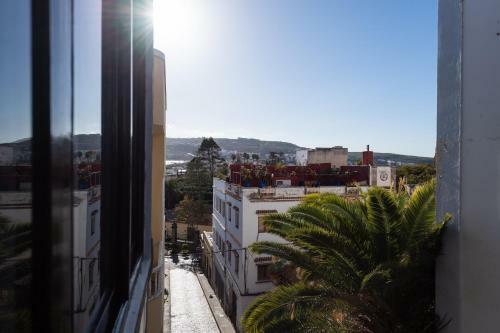 Apartamento Apt. Historic Centre Of Arucas Mountain Views