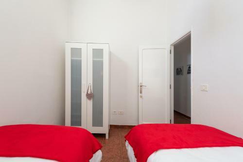 Apartamento Apt. Historic Centre Of Arucas Mountain Views