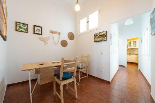 Apartamento Apt. Historic Centre Of Arucas Mountain Views