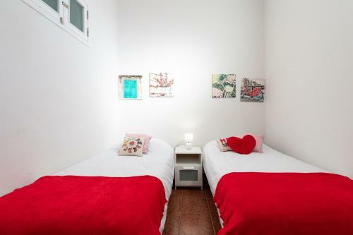 Apartamento Apt. Historic Centre Of Arucas Mountain Views
