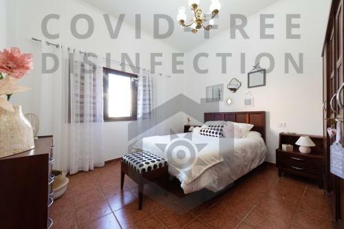 Apartamento Apt. Historic Centre Of Arucas Mountain Views