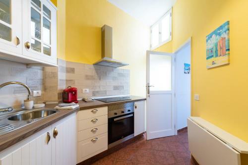 Apartamento Apt. Historic Centre Of Arucas Mountain Views