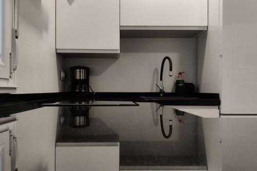 Apartamento Vivienda Tur�stica Los Sitios En Astorga