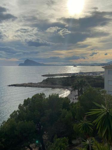 Apartamento Altea Dorada
