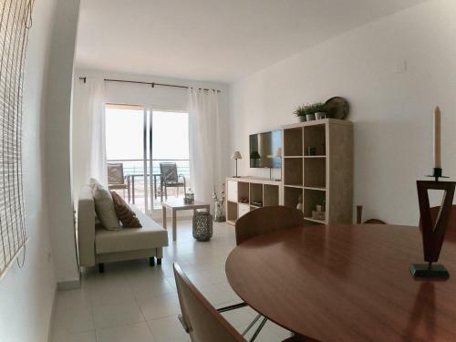Holiday Apartment Campomanes