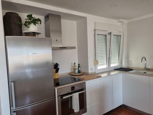 Apartamento Altea City Center