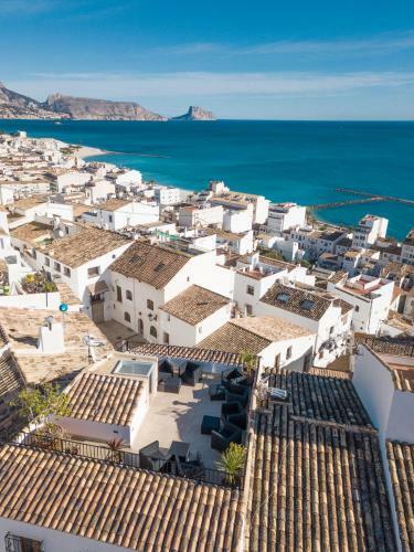 Hotel Porta Nova Suites Altea - Adults Only