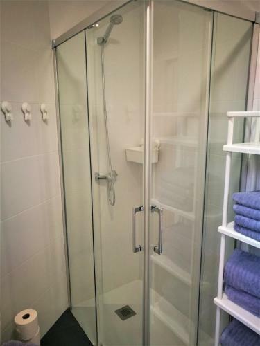 Apartamento Niemeyer Flats 2� Piso Vut-1985-as