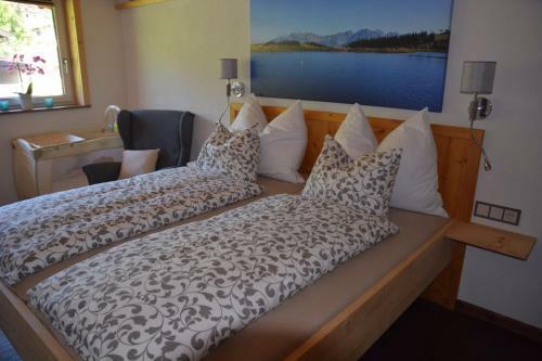 Apartamento Chalet Christine