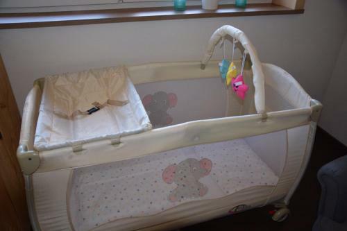 Apartamento Chalet Christine