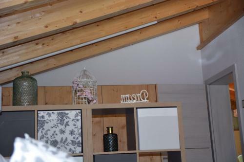 Apartamento Chalet Christine