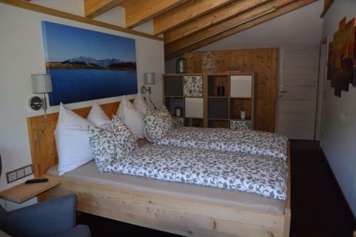 Apartamento Chalet Christine