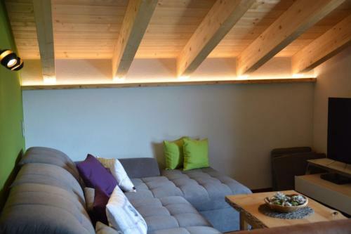 Apartamento Chalet Christine
