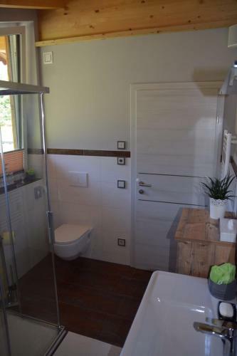 Apartamento Chalet Christine