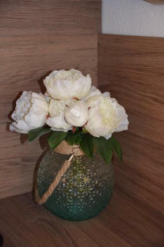 Apartamento Chalet Christine