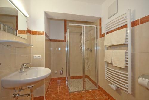 Apartamento Appartement Steidlbauer